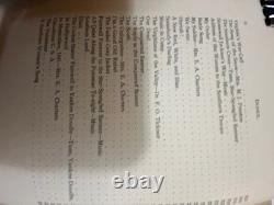 Confederate Scrap Book (1893 Not A Reprint)