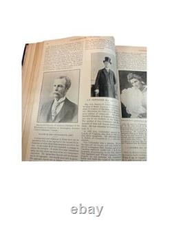 Confederate Veteran Vol II 1894 American Civil War History Magazine Bound