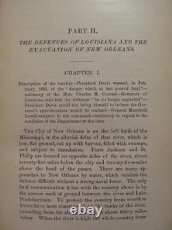 Confederate War Papers Memoir Of Major General Gustavus W. Smith, C. S. A. 1884