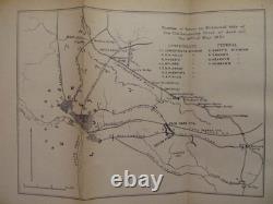 Confederate War Papers Memoir Of Major General Gustavus W. Smith, C. S. A. 1884