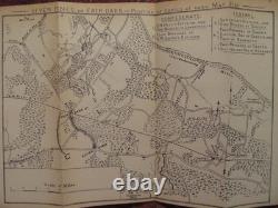 Confederate War Papers Memoir Of Major General Gustavus W. Smith, C. S. A. 1884