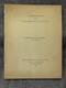 Cornerstones Of Confederate Collecting-1952 First Edition
