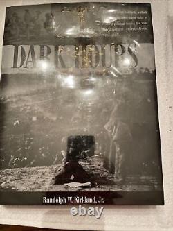 Dark Hours South Carolina Soldiers Sailors in Federal Prison During Civil War HC