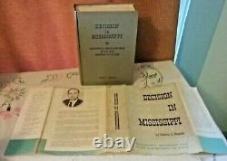 Decision In Mississippi by Edwin Bearss hc 1962 Civil War Between States