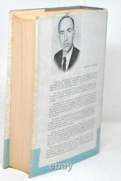 Decision in Mississippi Edwin C Bearss 1962 HB 1st Edition War Between States