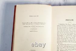 Defending His Flag Confederate Union Civil War Antique Book American History