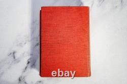 Defending His Flag Confederate Union Civil War Antique Book American History