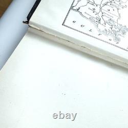 Deluxe Leather Photographic History Civil War 1912 in Ten 10 Volumes Miller