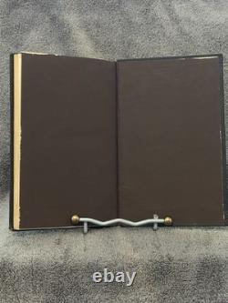 Descriptive Key to The Painting of The Repulse of Longstreet's Assault-1870 1st