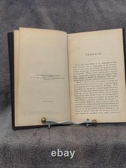 Descriptive Key to The Painting of The Repulse of Longstreet's Assault-1870 1st
