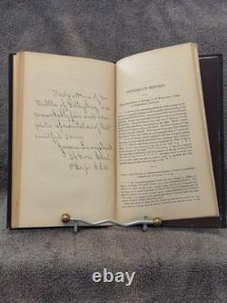 Descriptive Key to The Painting of The Repulse of Longstreet's Assault-1870 1st