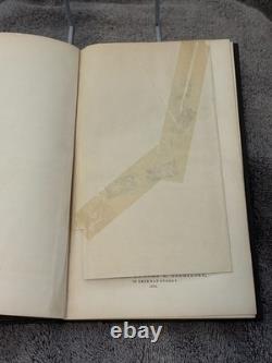 Descriptive Key to The Painting of The Repulse of Longstreet's Assault-1870 1st