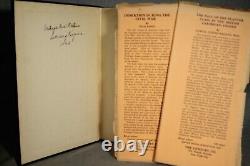 Desertion During the Civil War vintage old military history blue book 1928