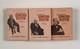 Diary Of Edmund Ruffin 3 Volume Set Hardcover William Scarborough Civil War