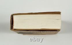 Diary of Edmund Ruffin 3 Volume Set Hardcover William Scarborough Civil War