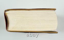 Diary of Edmund Ruffin 3 Volume Set Hardcover William Scarborough Civil War