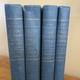 Diary Of George Templeton Strong 1835-1875 Civil War Hc 1st Edition Good/fair