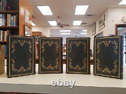 Diplomatic Correspondances of the Dept of State 1864-5 Fine Binding Civil War