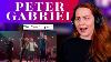 Diving Into Peter Gabriel S Live Performance Of In Your Eyes And My Ears Are So Giddy