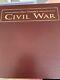 Don Troiani's Civil War -book, Rare, Signed And Numbered Book, Leather, #456/850