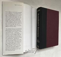 Donald Yacovone / Freedom's Journey African American Voices of the Civil War 1st