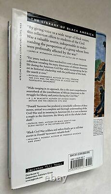 Donald Yacovone / Freedom's Journey African American Voices of the Civil War 1st