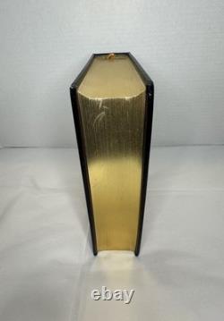 EASTON PRESS CIVIL WAR DESK REFERENCE (Library of Congress) 2005 VERY GOOD