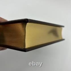 EASTON PRESS Gettysburg The Last Invasion Guelzo Leather Military Hist Civil War