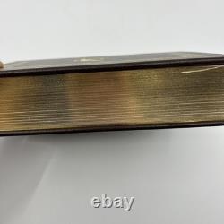 EASTON PRESS Gettysburg The Last Invasion Guelzo Leather Military Hist Civil War