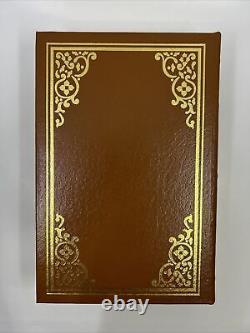 EASTON PRESS The Lost Cause Pollard Leather Civil War Confederate Perspective