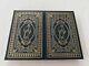 Easton Press 2v Set Mary Chesnut's Civil War Woodward 1st Leather Fine/rare Oop