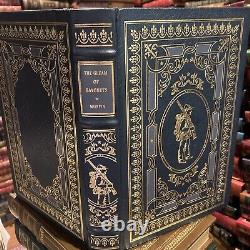 Easton Press Antietam & Maryland Campaign CIVIL War 1862 Lee Mcclellan