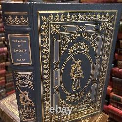 Easton Press Antietam & Maryland Campaign CIVIL War 1862 Lee Mcclellan