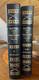 Easton Press Battle Cry Of Freedom The Civil War Era By James Mcpherson 2 Vol