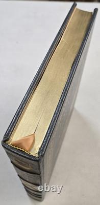 Easton Press Encyclopedia of the Confederacy Kevin Dougherty 2010 Civil War-Mint