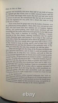 Easton Press Glory Road Lincoln's Army Appomattox 3v CIVIL War Catton Leather