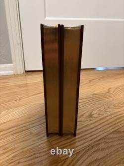 Easton Press Julius Caesar, The Civil war, The Gallic War 2 Volúmenes