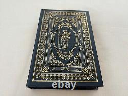 Easton Press LIFE OF BILLY YANK Bell Wiley 1996 LEATHER Civil War Library FINE