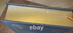Easton Press MEMOIRS OF JUBAL A. EARLY Civil War Conderate Lt. General Near Mint