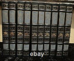 Easton Press Photographic History of Civil War Collection Edition Unread