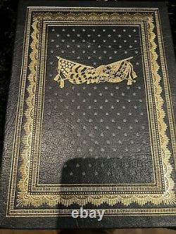 Easton Press Photographic History of Civil War Collection Edition Unread