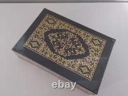 Easton Press SEALED Life of Gen Stonewall Jackson Dabney Civil War Leather EP