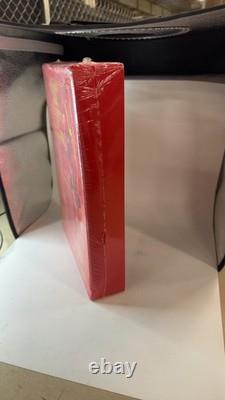 Easton Press, Sealed Copy A History of the Civil War Benson J. Lossing LLD