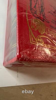 Easton Press, Sealed Copy A History of the Civil War Benson J. Lossing LLD