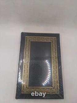 Easton Press Sealed, For Cause and Comrades James M. McPherson Hardcover