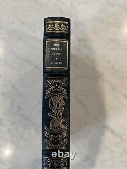 Easton Press THIS TERRIBLE SOUND Peter Cozzens CIVIL WAR battle of Chickamauga