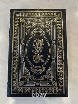 Easton Press THIS TERRIBLE SOUND Peter Cozzens CIVIL WAR battle of Chickamauga