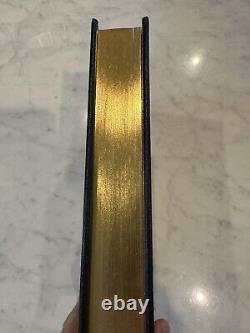Easton Press THIS TERRIBLE SOUND Peter Cozzens CIVIL WAR battle of Chickamauga