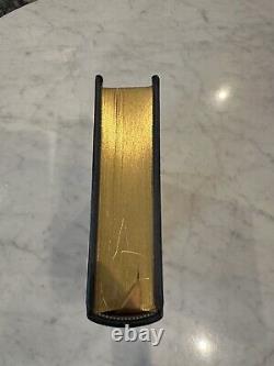 Easton Press THIS TERRIBLE SOUND Peter Cozzens CIVIL WAR battle of Chickamauga
