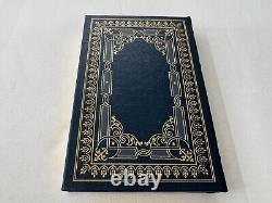 Easton Press WHY THE CONFEDERACY LOST Boritt 1ST 1997 LEATHER Civil War FINE/OOP